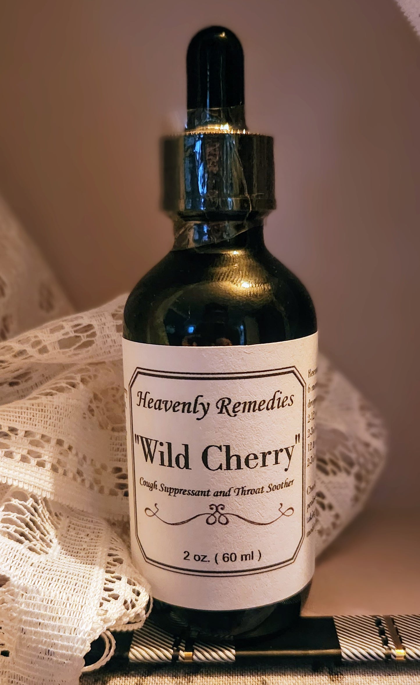 Wild Cherry