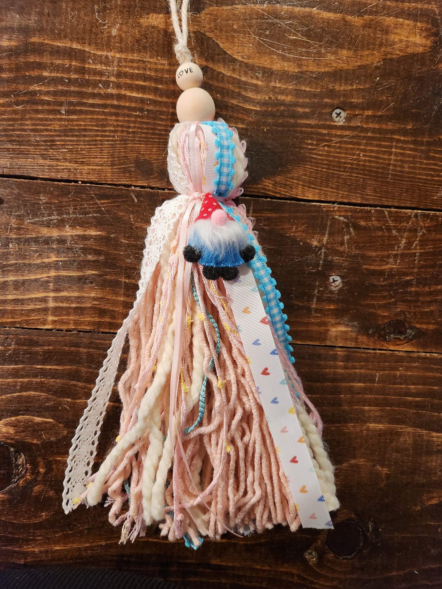 Bible Tassel