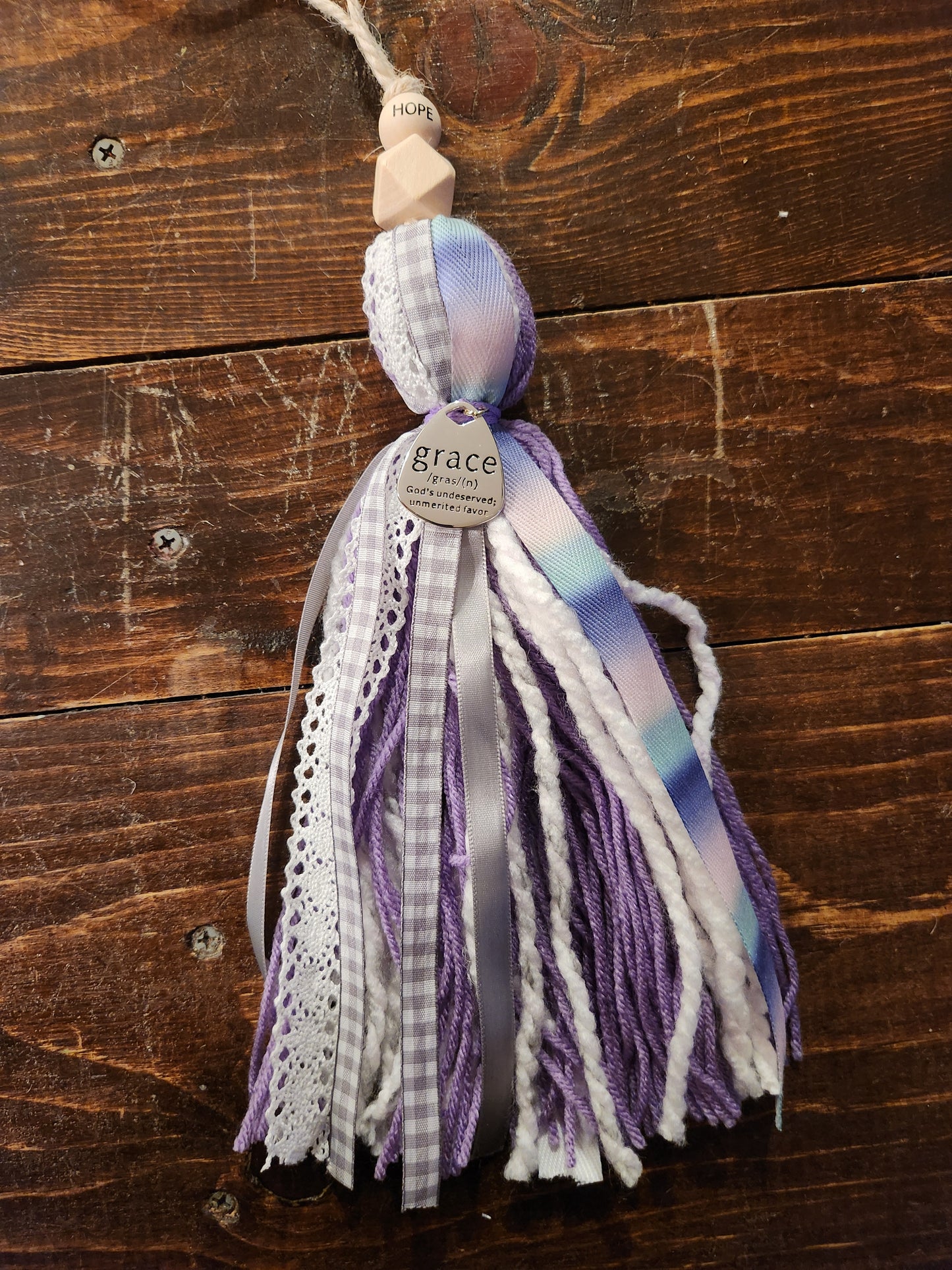 Bible Tassel